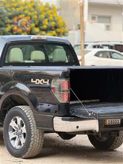 فۆرد F-150